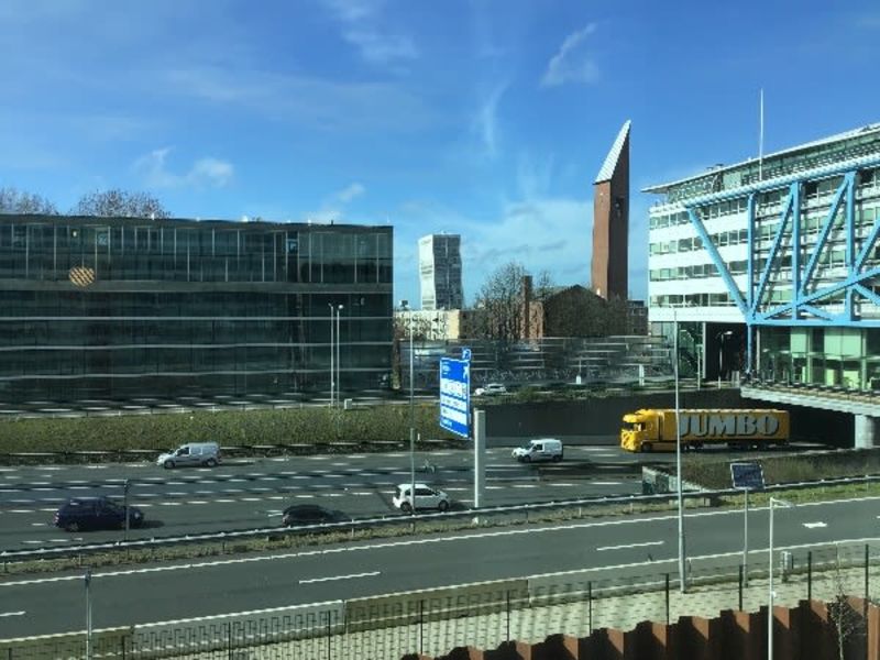 Bos en Lommerplantsoen 13