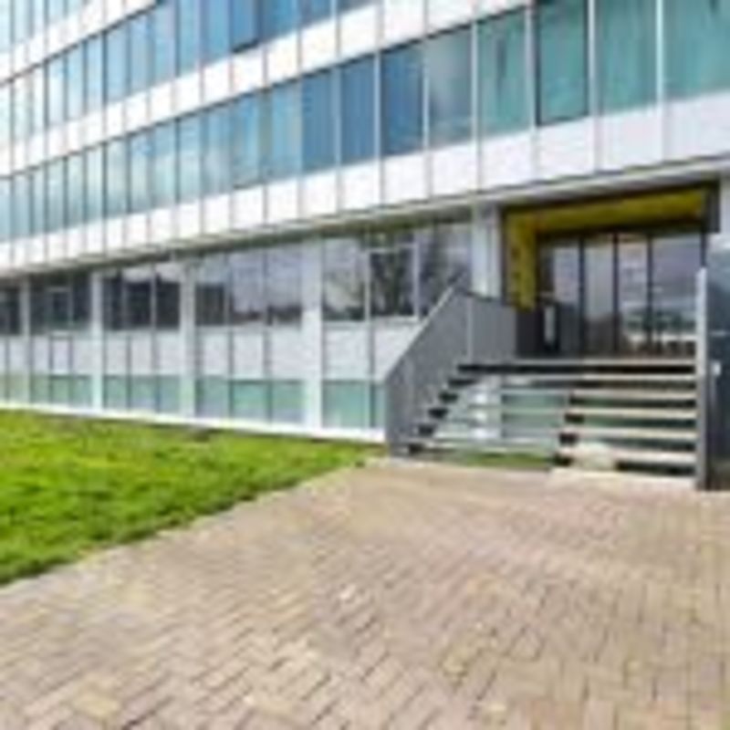 Bos en Lommerplantsoen 13