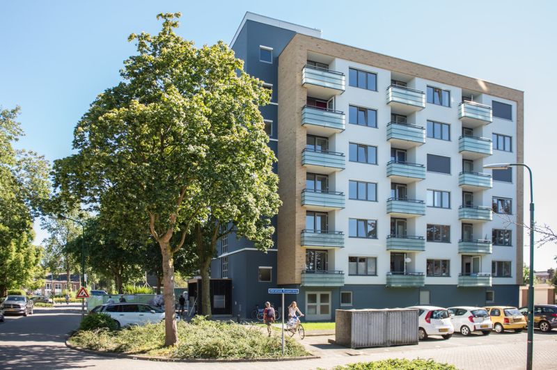 Henrica van Erpweg 107, 3732 BD De Bilt, Nederland