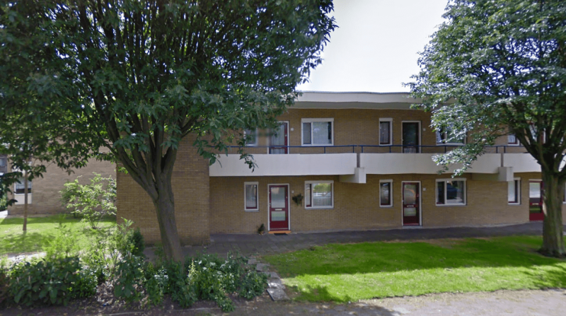 Koopvaardijstraat 49, 1503 VA Zaandam, Nederland