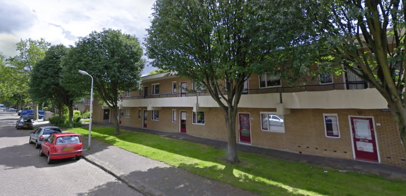 Koopvaardijstraat 49