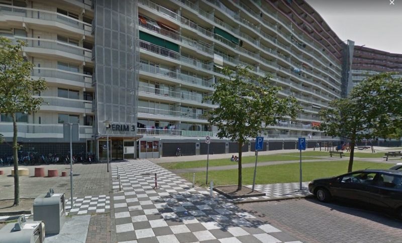 Perim 3A, 1503 GA Zaandam, Nederland