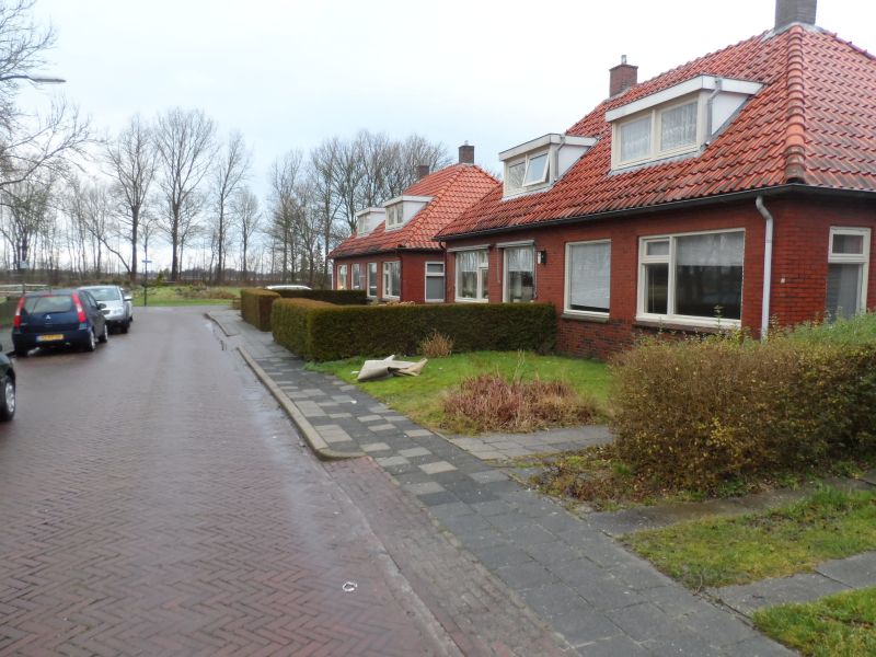 Van Starkenborghstraat 21, 9965 PC Leens, Nederland