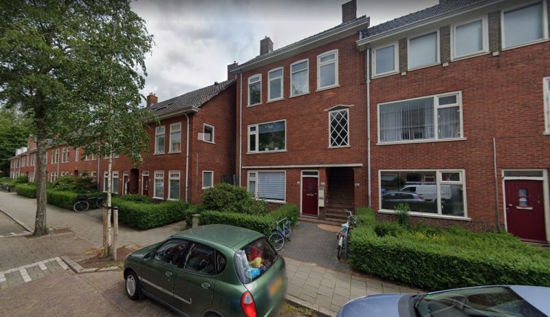 Bataviastraat 61A, 9715 KL Groningen, Nederland