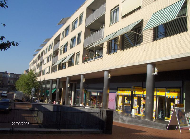 Meester de Klerkstraat 95, 3701 DN Zeist, Nederland