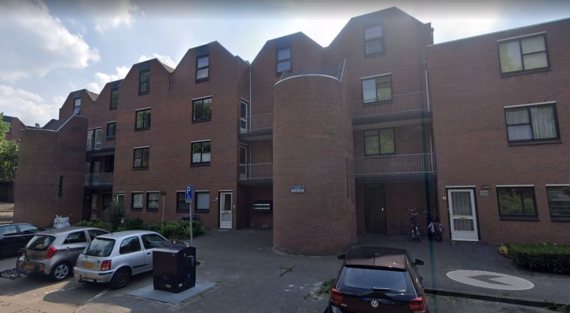 Balkgat 25, 9713 DH Groningen, Nederland