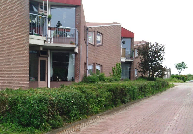 Hoogkamplaan 21, 1156 AK Marken, Nederland