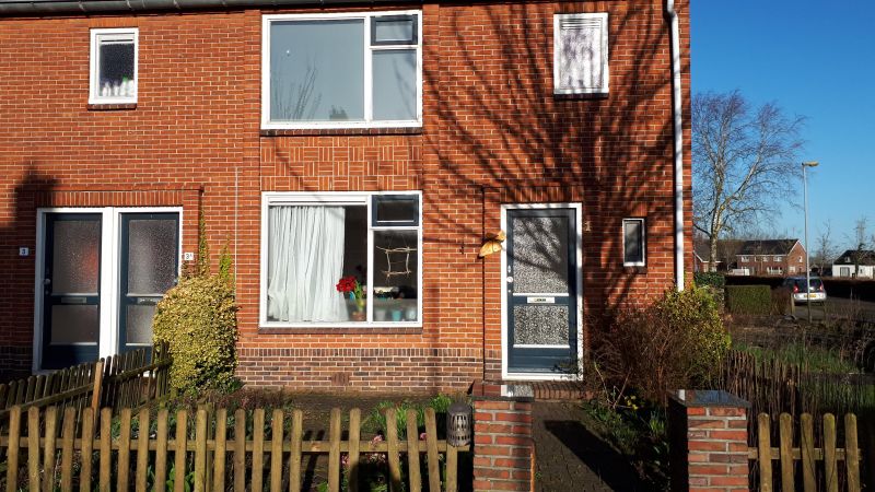 Schoenerstraat 1, 9745 BG Groningen, Nederland