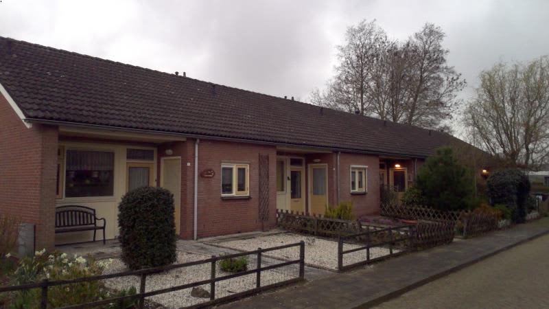 Wilgenlaan 31