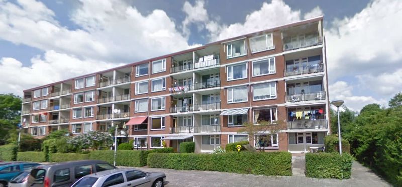Rijnstraat 171, 3363 EE Sliedrecht, Nederland
