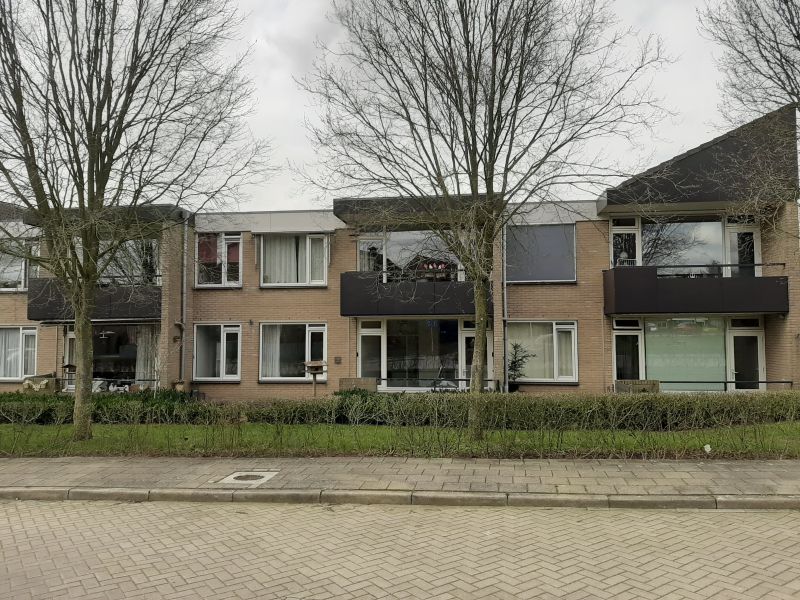 De Spijlen 7, 3958 GH Amerongen, Nederland