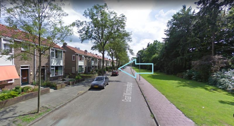 Graaf Wichmanstraat 80