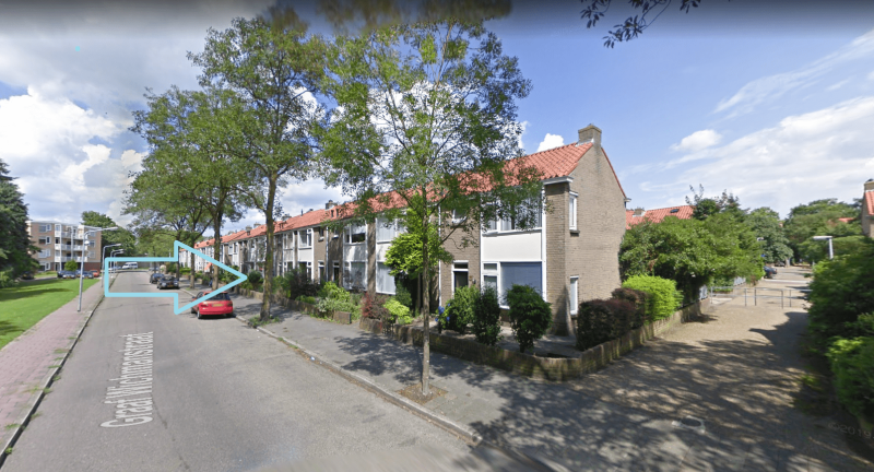Graaf Wichmanstraat 80