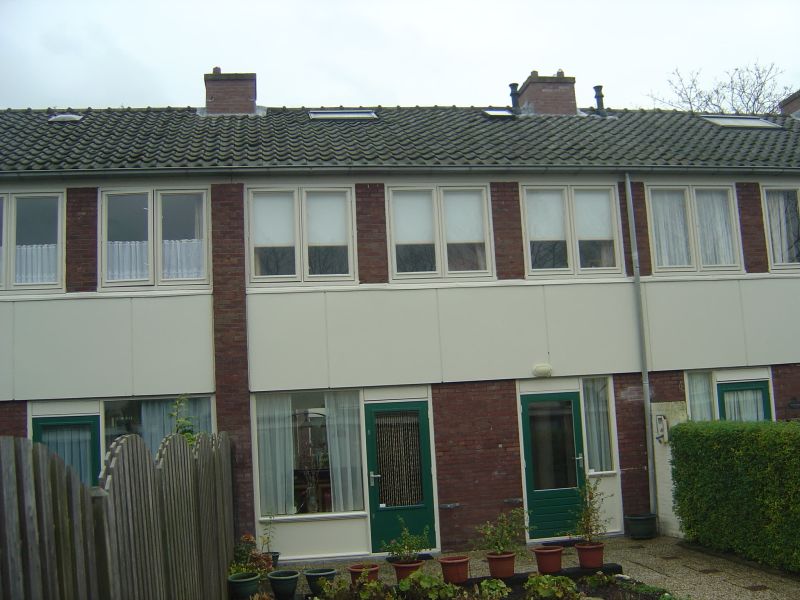 Bernard van de Bongerdstraat 14, 3621 XG Breukelen, Nederland