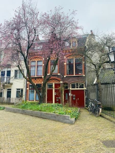 Wolvenstraat 92, 3512 CH Utrecht, Nederland