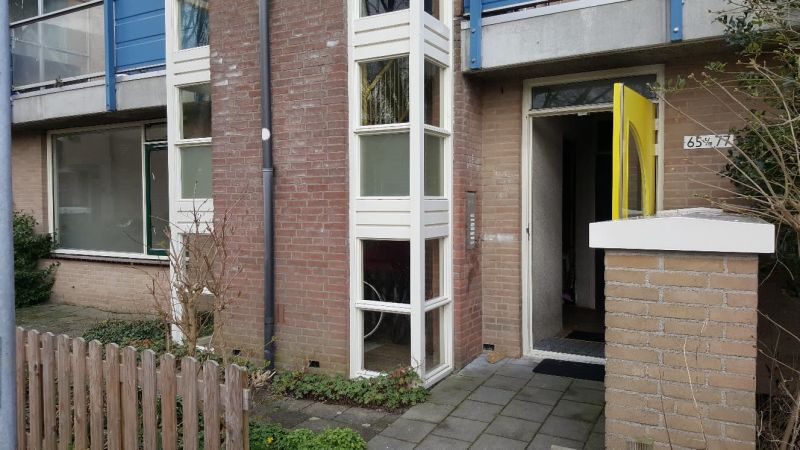 Jutestraat 65