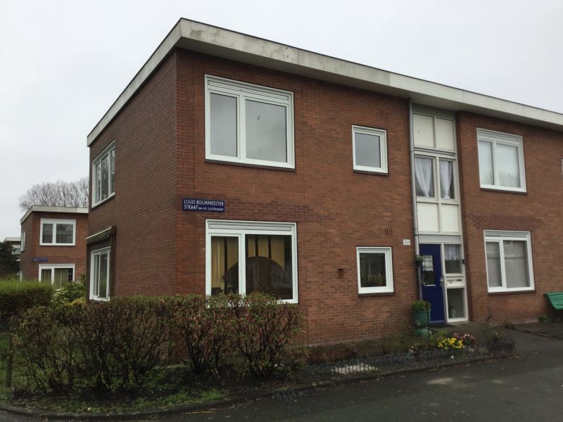 Louis Bouwmeesterstraat 184