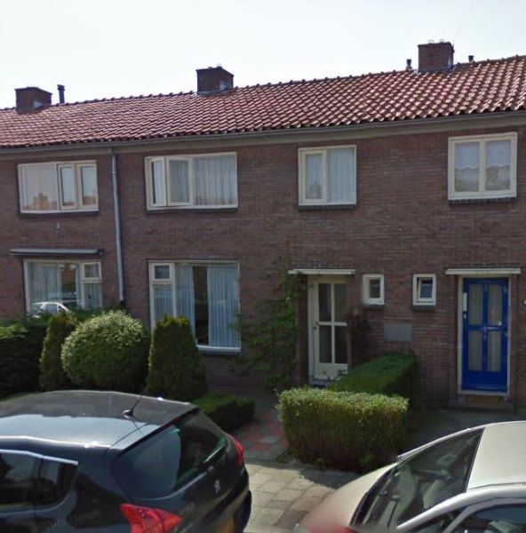 Sint Victorstraat 7, 2741 JP Waddinxveen, Nederland