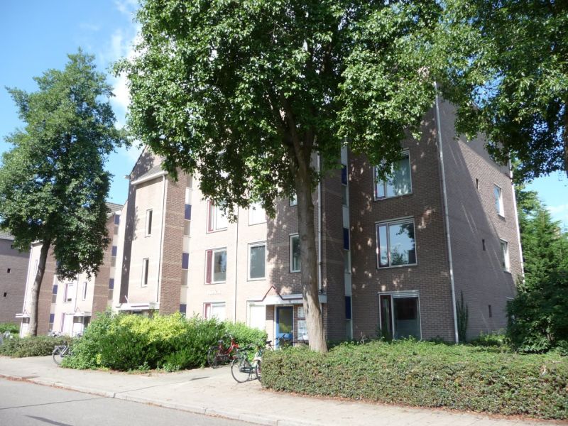 Rembrandtlaan 136, 6717 NN Ede, Nederland