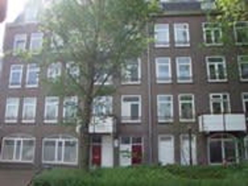 Roggeveenstraat 210, 1013 PV Amsterdam, Nederland