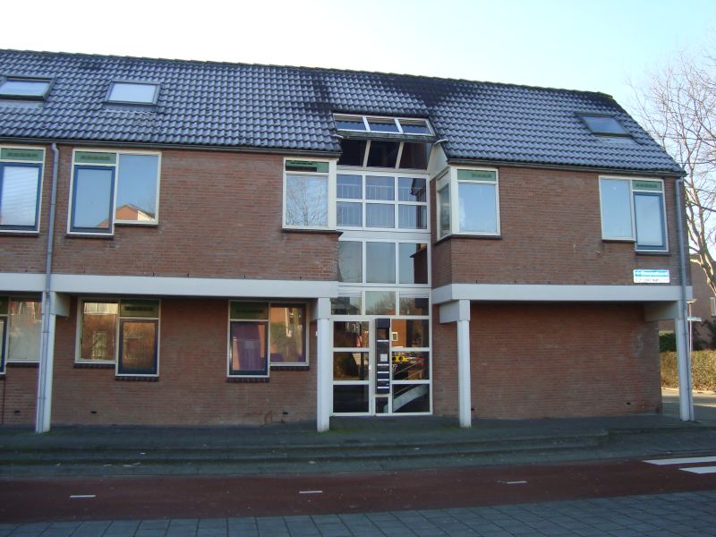 Onnemaheerd 95, 9736 AS Groningen, Nederland