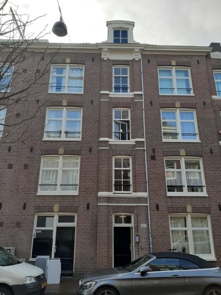 Willemsstraat 111