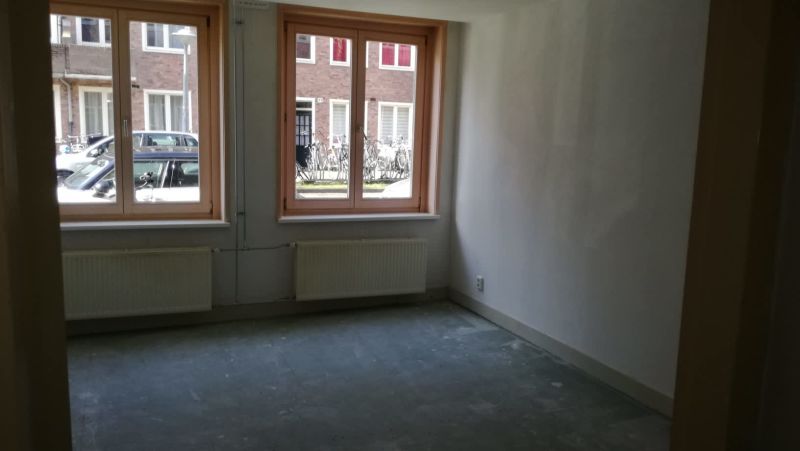 Van Spilbergenstraat 60HS, 1057 RK Amsterdam, Nederland