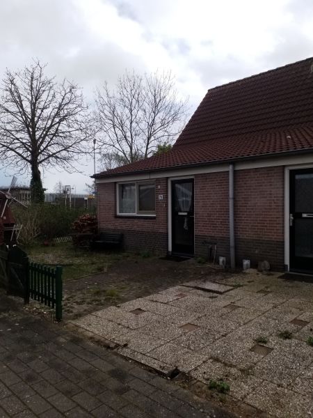 Wallebos 76, 2134 HE Hoofddorp, Nederland