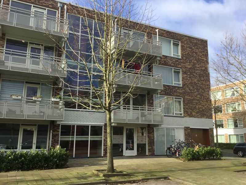 Maniladreef 9, 3564 JA Utrecht, Nederland