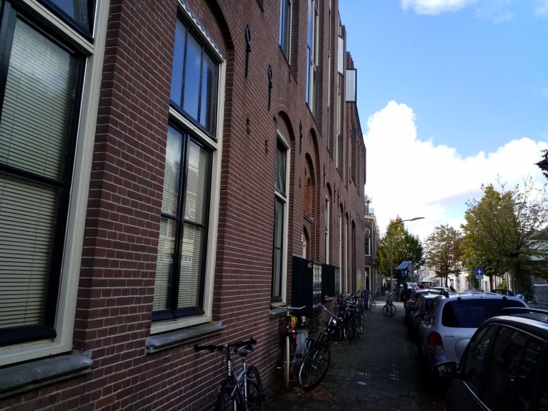 Kloosterstraat 34