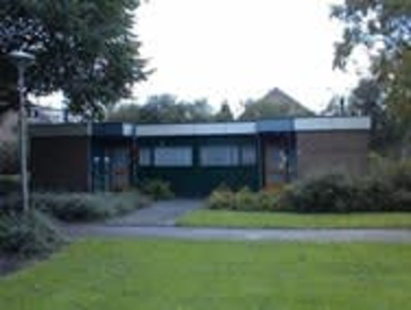 Kringloop 402, 1186 HR Amstelveen, Nederland