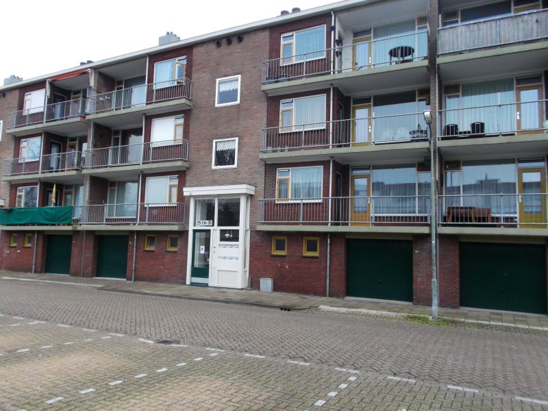 Gerrit Schaarstraat 33, 1561 DR Krommenie, Nederland