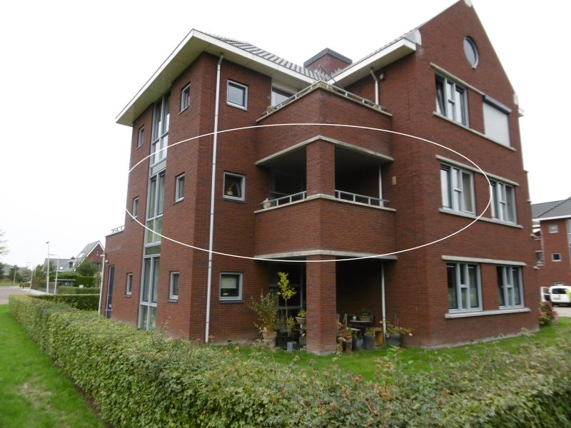 Reestdal 19, 8302 Emmeloord, Nederland