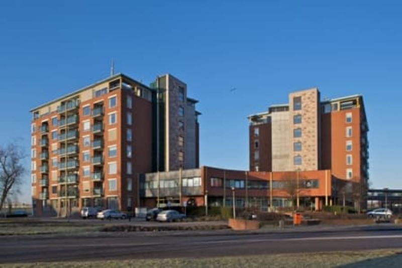 Julianahof 311, 2802 GP Gouda, Nederland