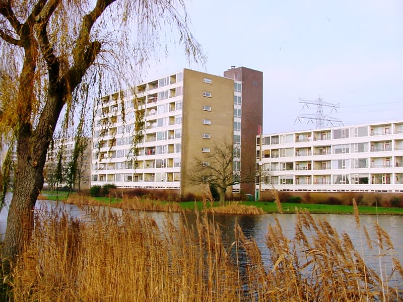 De Grote Pekken 422, 3901 JP Veenendaal, Nederland