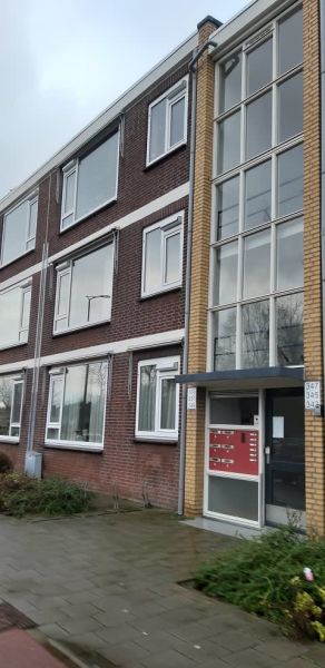 Burgemeester Jansenlaan 401