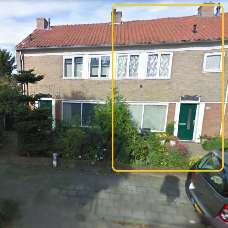 Weidehof 130, 1403 PN Bussum, Nederland