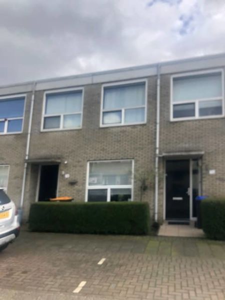 Waterbieslaan 74, 3452 AP Utrecht, Nederland