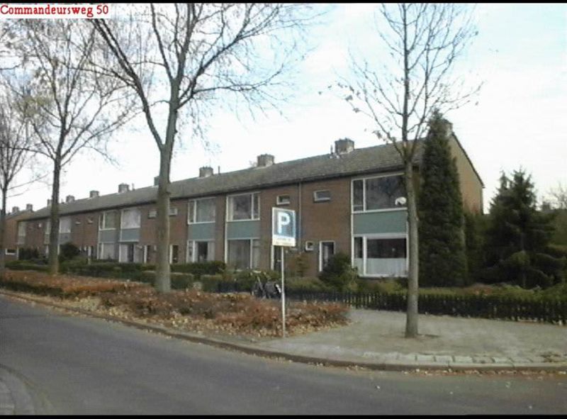 Commandeursweg 64, 6721 ZM Bennekom, Nederland