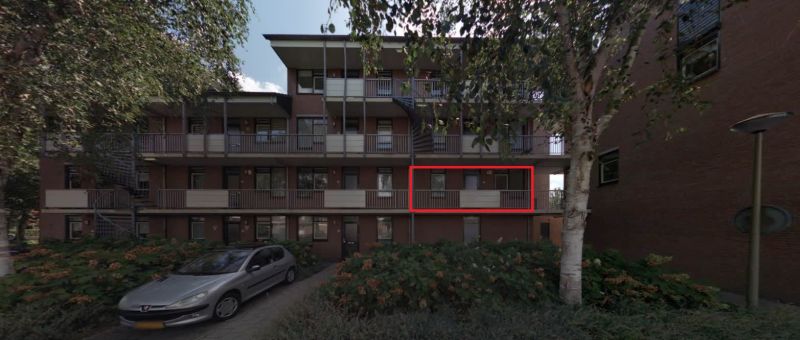 Duinkerken 33, 3771 CW Barneveld, Nederland