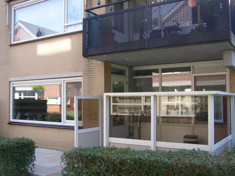 Gierst-Oord 5, 3991 XS Houten, Nederland