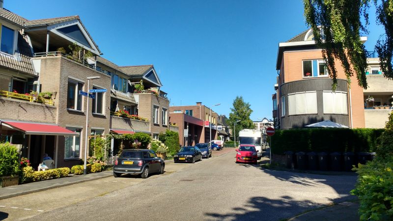 Graaf Wichmanlaan 6E