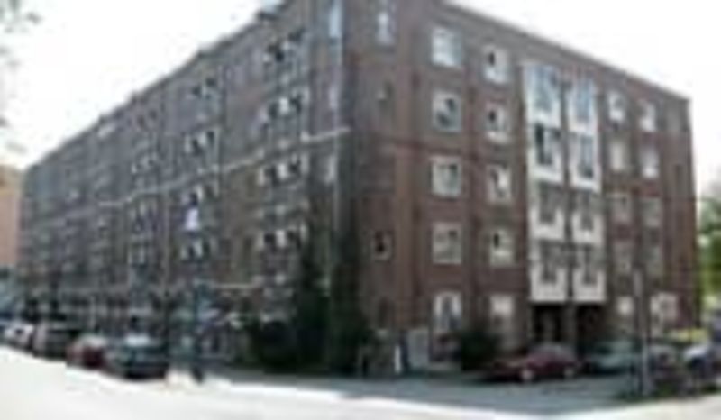 Nova Zemblastraat 162, 1013 RP Amsterdam, Nederland