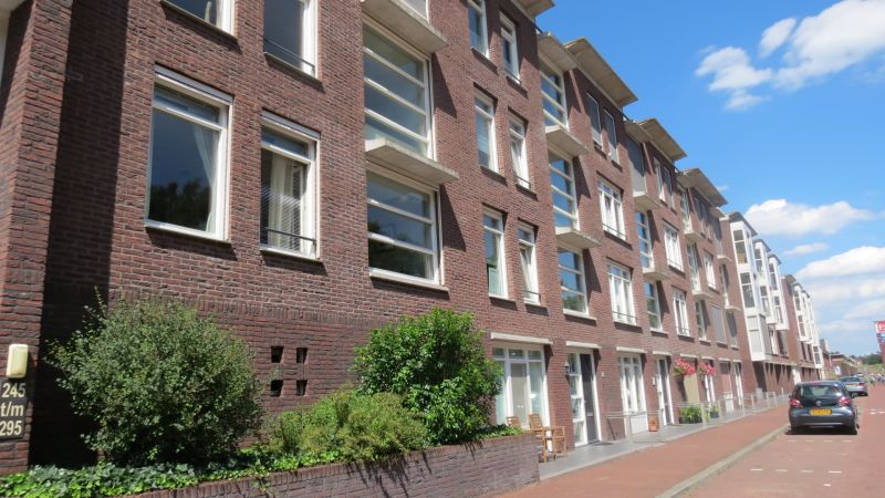 Laan van Kernhem 281, 6718 GV Ede, Nederland