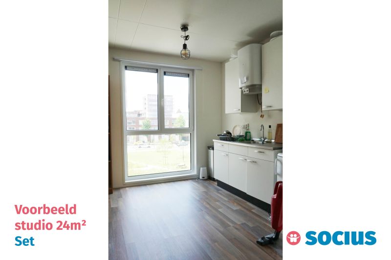 Erich Salomonstraat 141