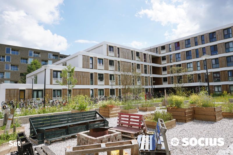 Erich Salomonstraat 141