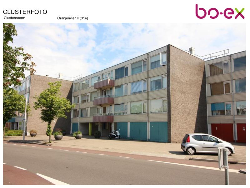 Oranjerivierdreef 80, 3564 BG Utrecht, Nederland