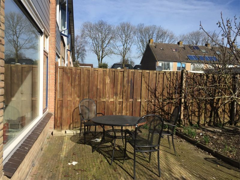 Doctor Schaepmanlaan 4