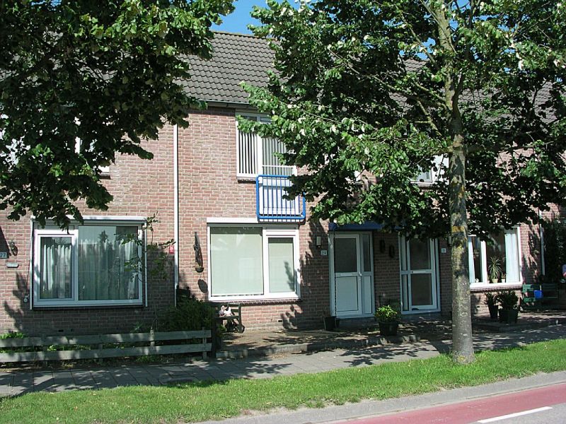 Heemradenlaan 29, 3403 BA IJsselstein, Nederland