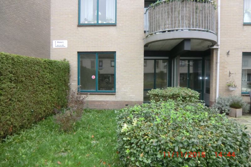 Blekerij 64, 3901 WJ Veenendaal, Nederland